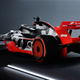 Image for article titled Audi Will Enter Formula 1 in 2026, But It Won't Say With Who Yet